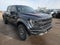 2022 Ford F-150 Raptor 801A