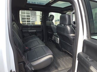 2018 Ford F-150 Raptor 802A