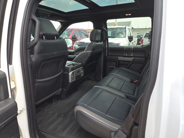 2018 Ford F-150 Raptor 802A