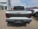 2018 Ford F-150 Raptor 802A