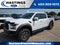 2018 Ford F-150 Raptor 802A