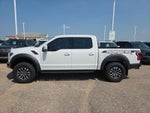 2018 Ford F-150 Raptor 802A