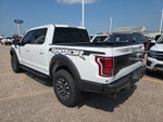 2018 Ford F-150 Raptor 802A