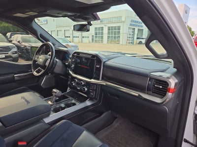 2022 Ford F-150 Raptor 801A