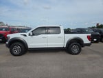 2022 Ford F-150 Raptor 801A