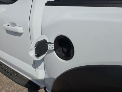 2022 Ford F-150 Raptor 801A