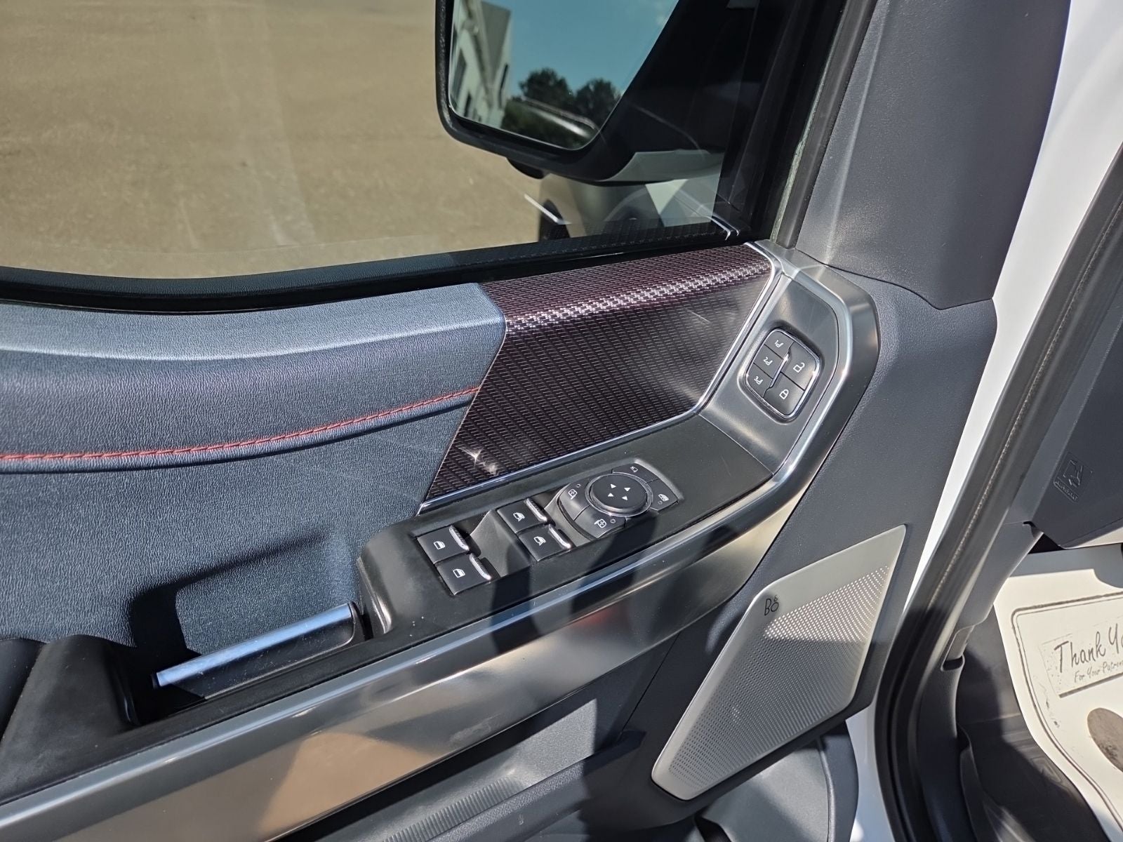 2022 Ford F-150 Raptor 801A