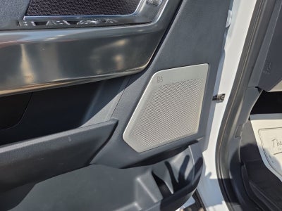 2022 Ford F-150 Raptor 801A
