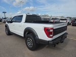 2022 Ford F-150 Raptor 801A