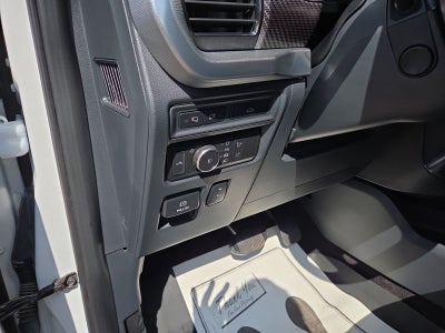 2022 Ford F-150 Raptor 801A