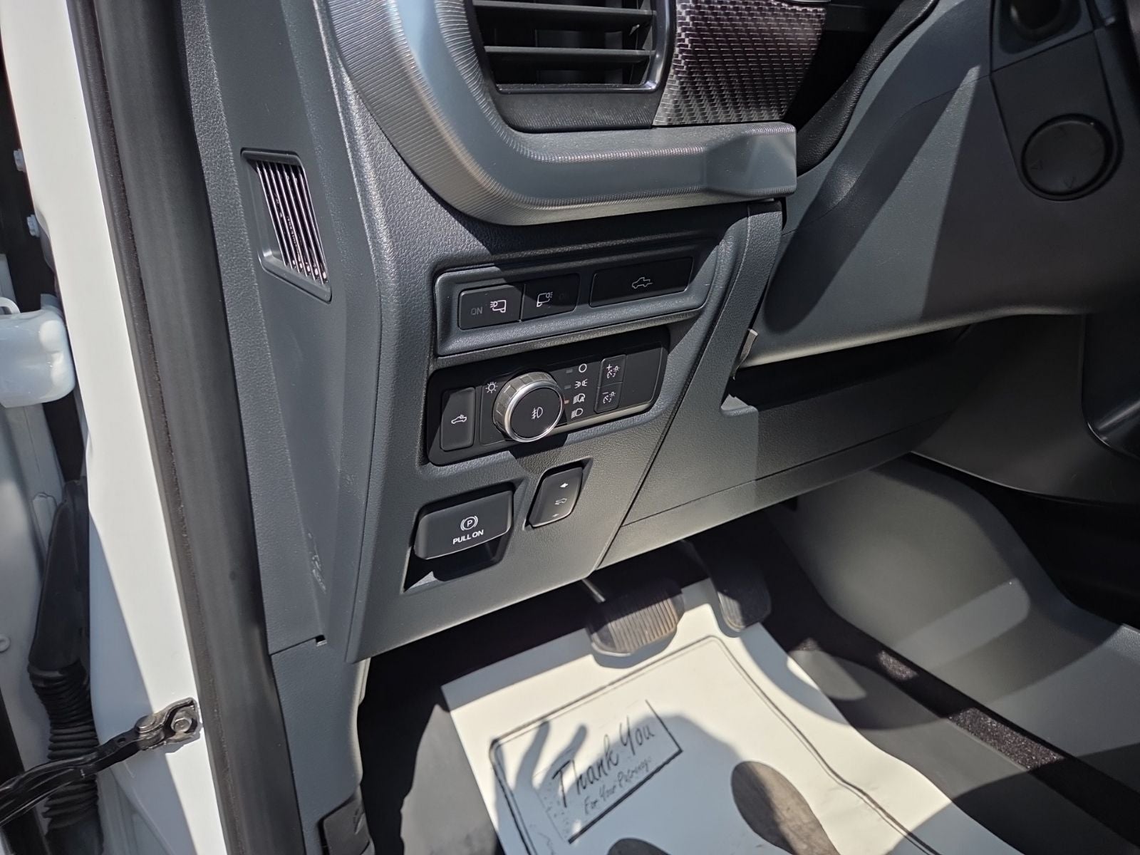 2022 Ford F-150 Raptor 801A