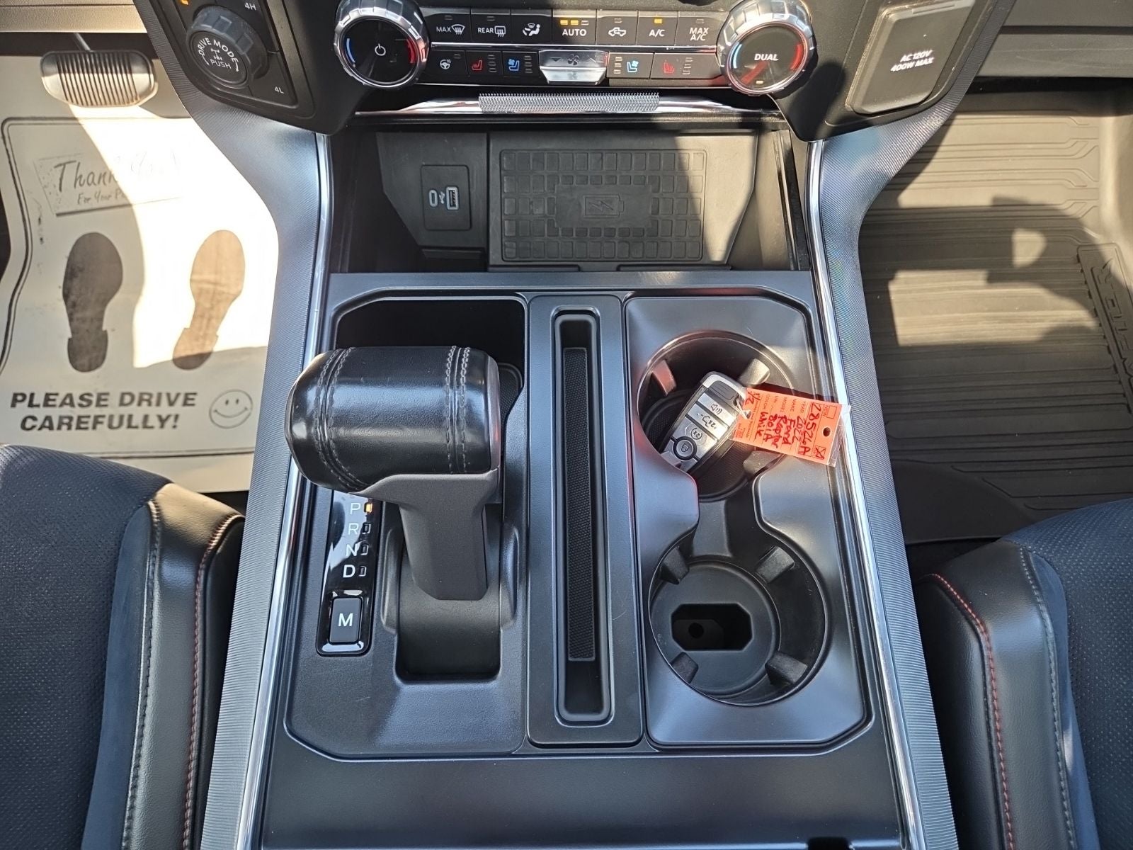 2022 Ford F-150 Raptor 801A