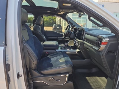 2022 Ford F-150 Raptor 801A
