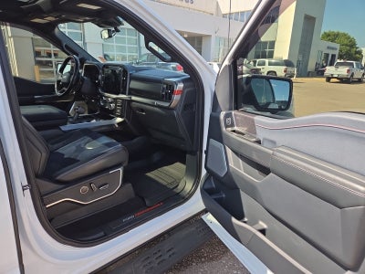 2022 Ford F-150 Raptor 801A