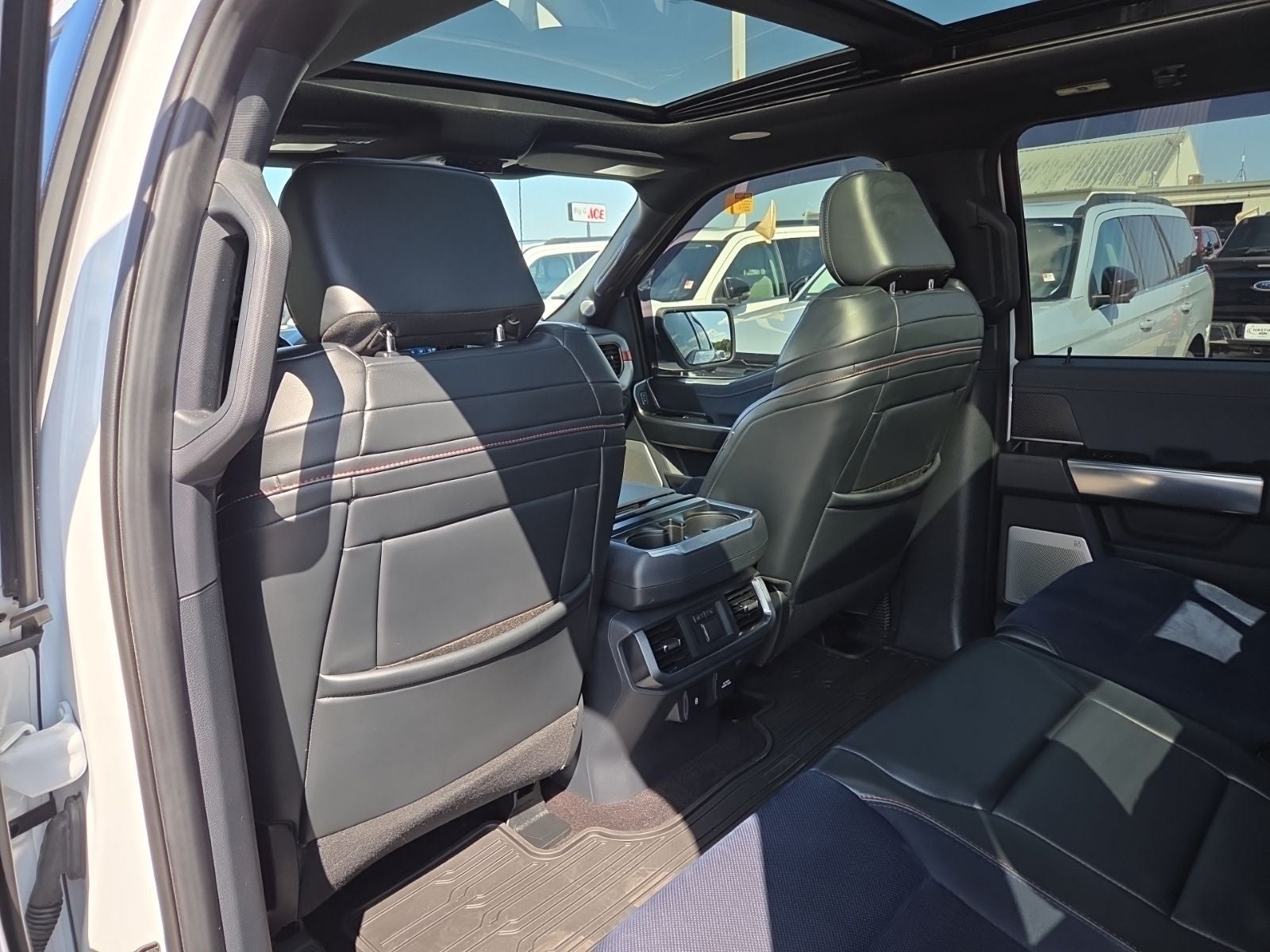 2022 Ford F-150 Raptor 801A