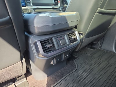 2022 Ford F-150 Raptor 801A