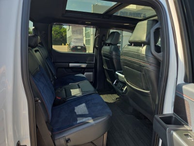 2022 Ford F-150 Raptor 801A