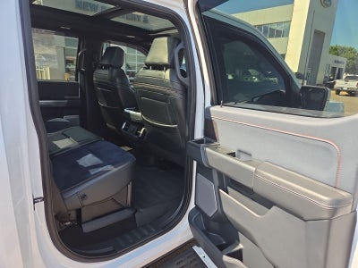 2022 Ford F-150 Raptor 801A