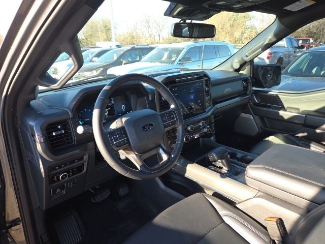 2024 Ford F-150 XLT 303A