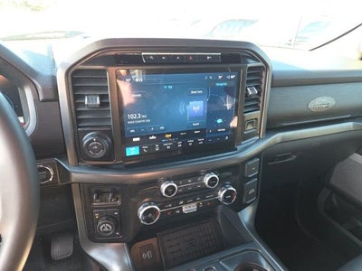 2024 Ford F-150 XLT 303A