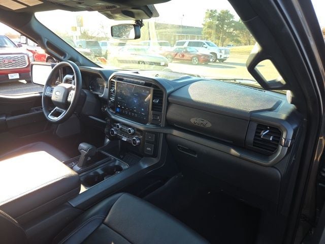 2024 Ford F-150 XLT 303A