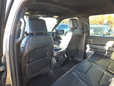 2024 Ford F-150 XLT 303A