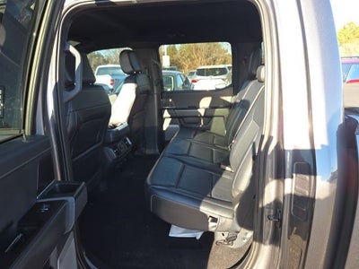 2024 Ford F-150 XLT 303A