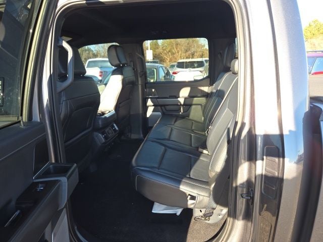 2024 Ford F-150 XLT 303A