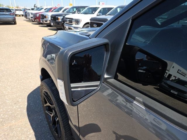 2024 Ford F-150 XLT 303A