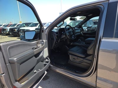 2024 Ford F-150 XLT 303A