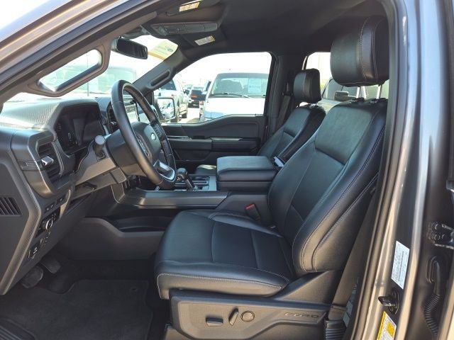 2024 Ford F-150 XLT 303A