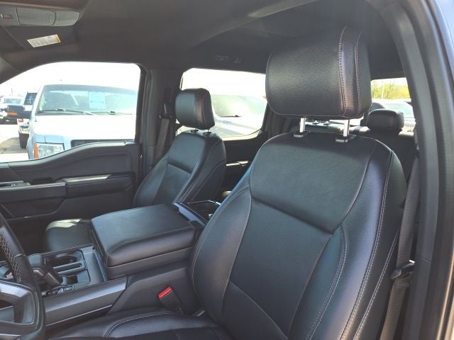 2024 Ford F-150 XLT 303A