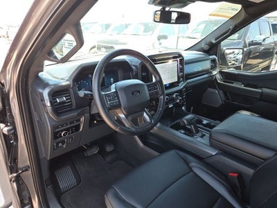 2024 Ford F-150 XLT 303A