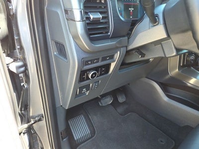 2024 Ford F-150 XLT 303A
