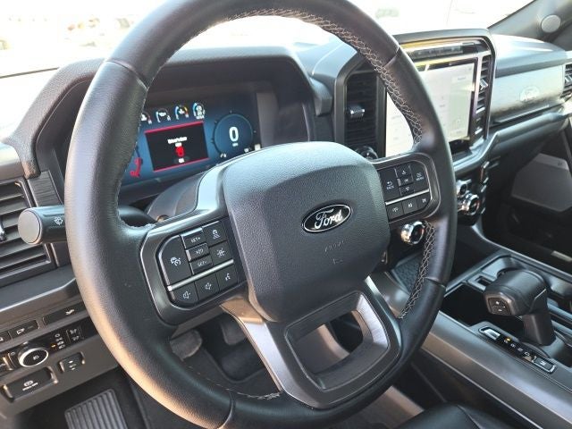 2024 Ford F-150 XLT 303A