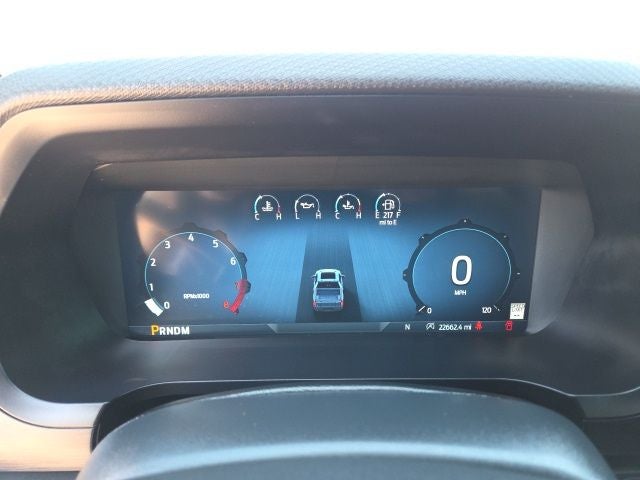 2024 Ford F-150 XLT 303A