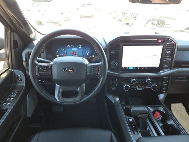 2024 Ford F-150 XLT 303A