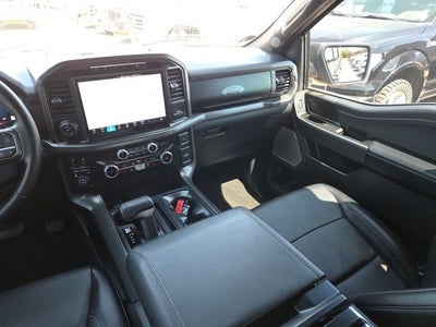 2024 Ford F-150 XLT 303A