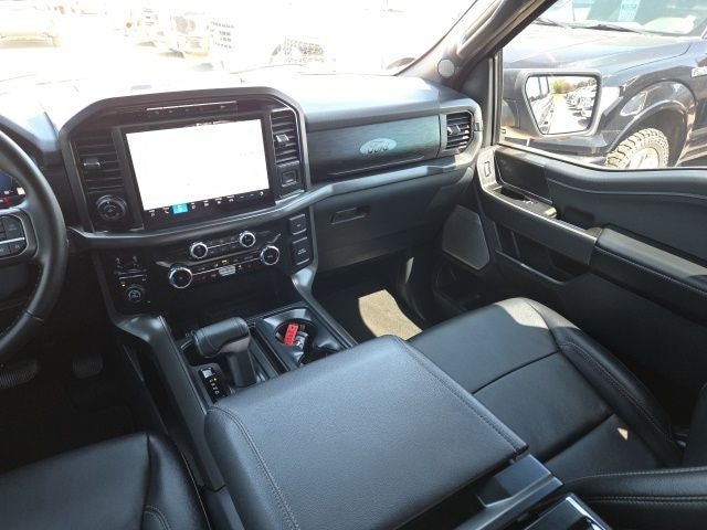 2024 Ford F-150 XLT 303A