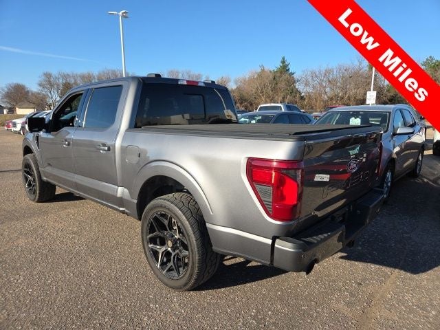 2024 Ford F-150 XLT 303A