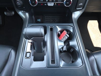 2024 Ford F-150 XLT 303A
