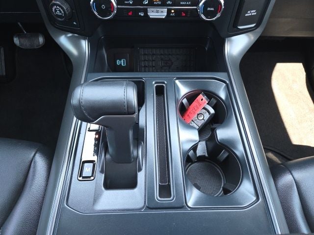 2024 Ford F-150 XLT 303A