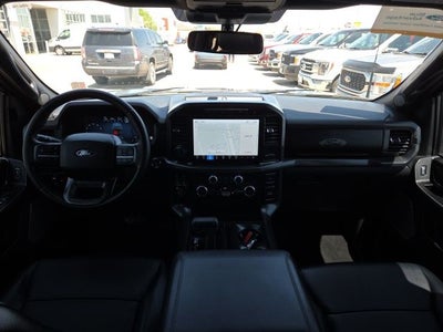 2024 Ford F-150 XLT 303A
