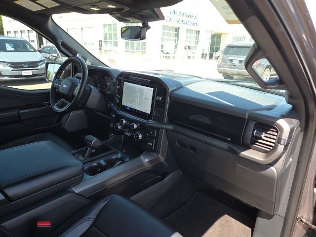 2024 Ford F-150 XLT 303A