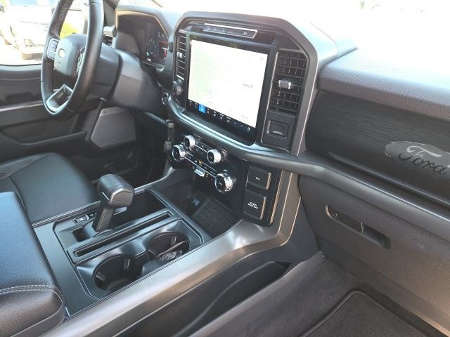 2024 Ford F-150 XLT 303A