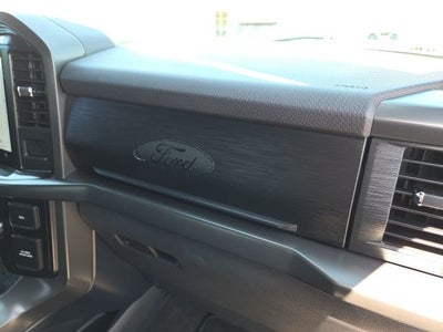 2024 Ford F-150 XLT 303A