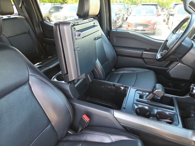 2024 Ford F-150 XLT 303A