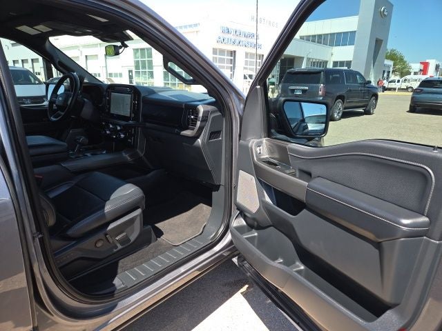 2024 Ford F-150 XLT 303A
