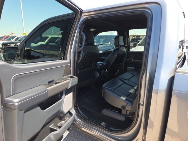 2024 Ford F-150 XLT 303A