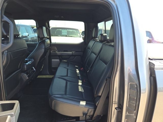 2024 Ford F-150 XLT 303A